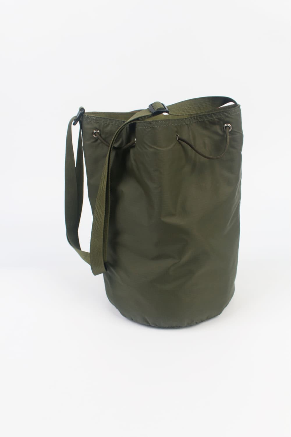 BRIEFING Nylon Drawstring Bucket Shoulde 상품이미지7
