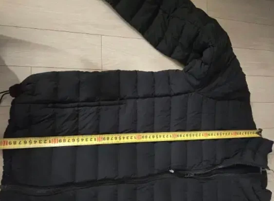 노스페이스 에어라이트 경량패딩 2xl 105-110 상품이미지5