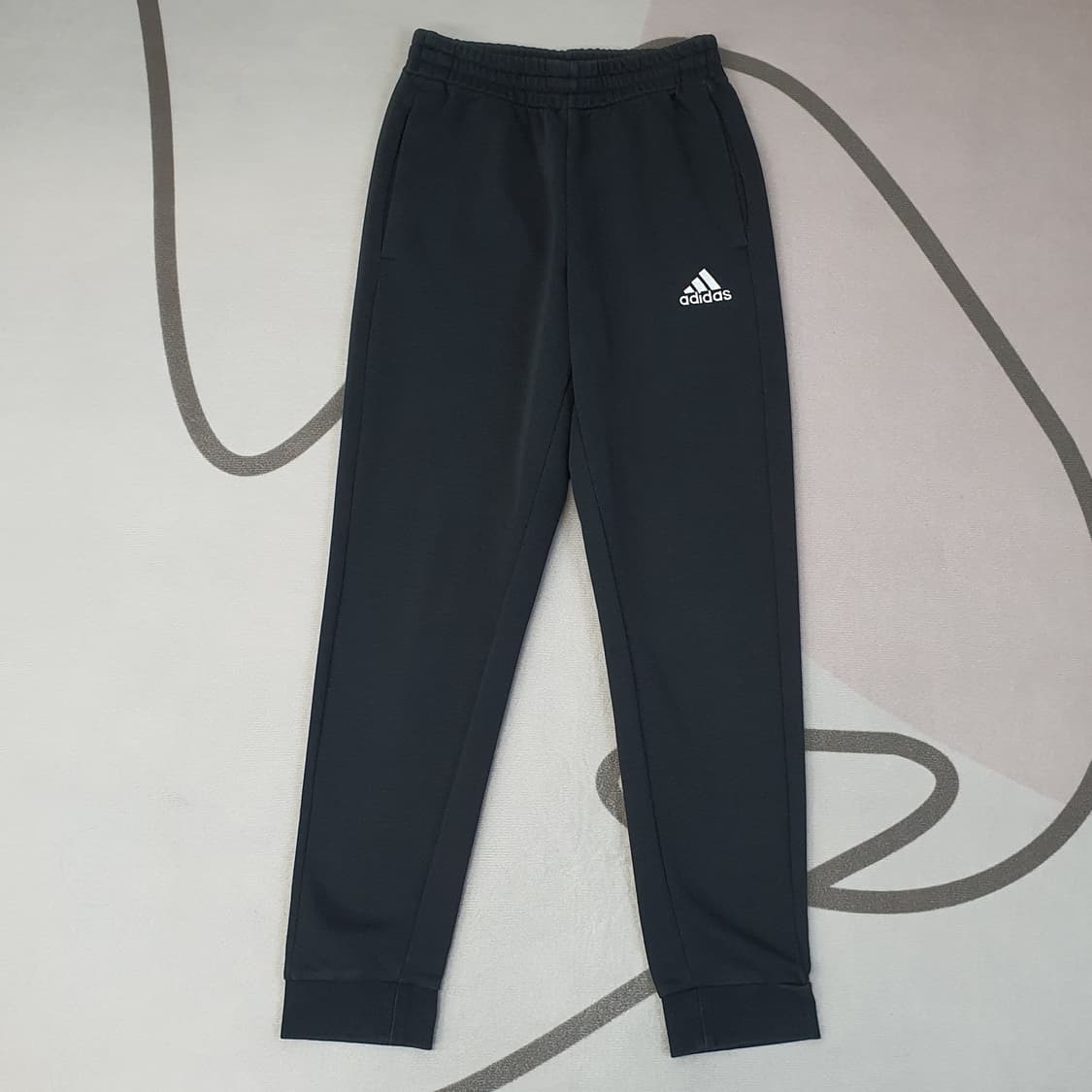 아디다스 밴딩 조거팬츠 남자29~30 상품이미지1