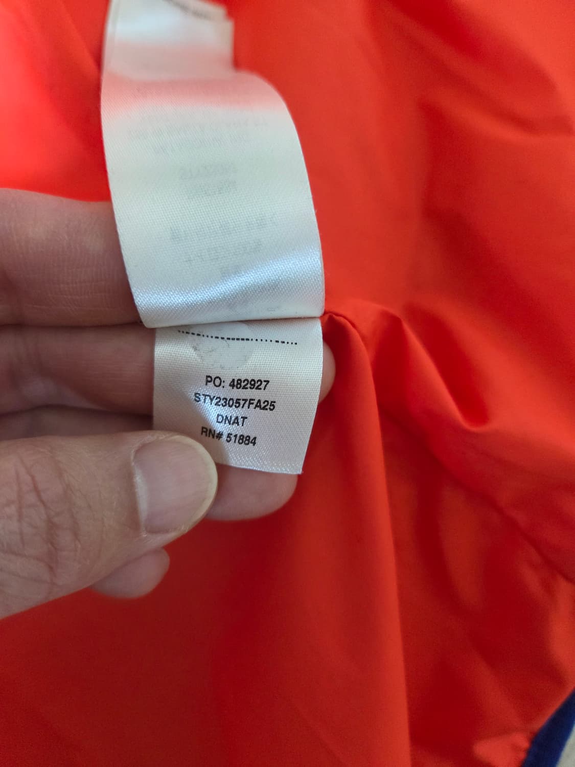 파타고니아 레트로X M사이즈 상품이미지8