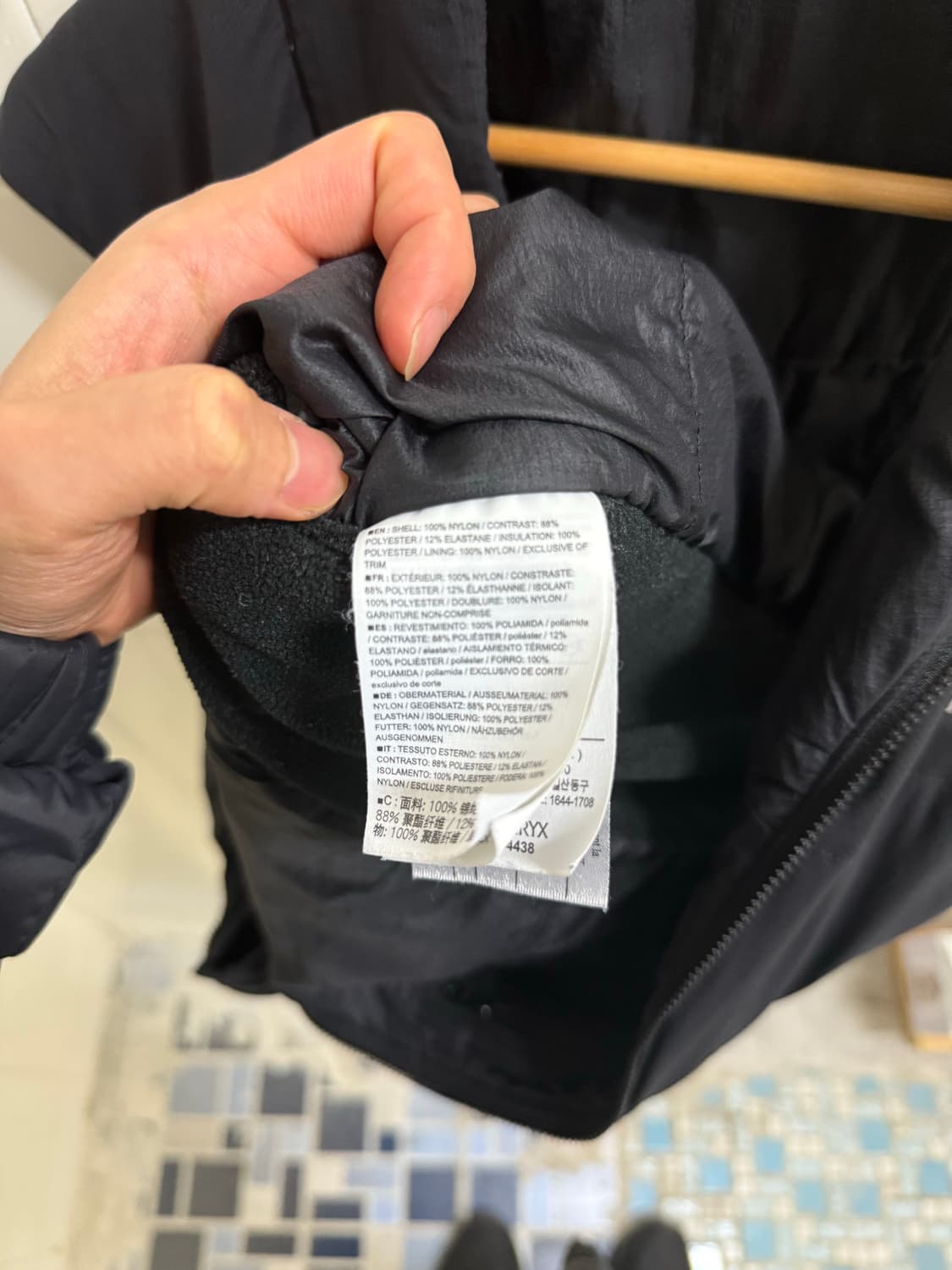 아크테릭스 아톰 베스트 상품이미지6