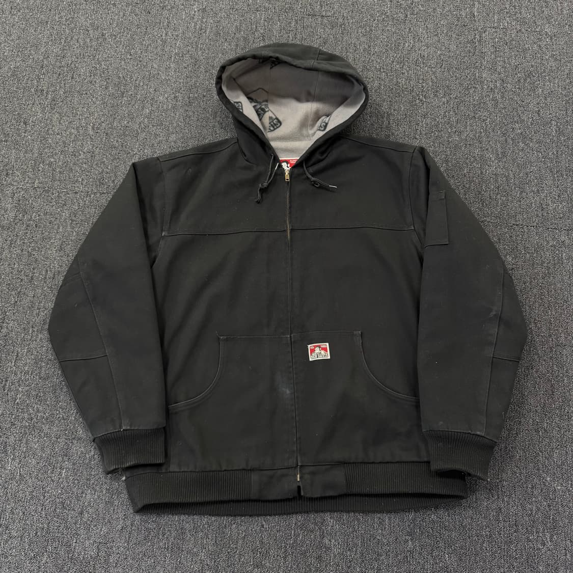 벤데이비스 덕액티브 워크 자켓 상품이미지1