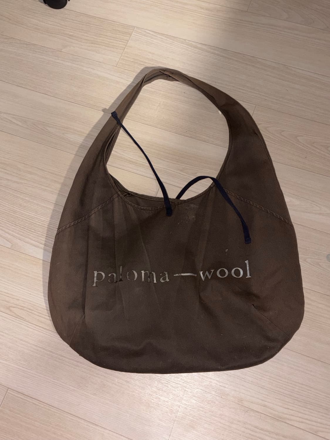 팔로마울 에코백 상품이미지3