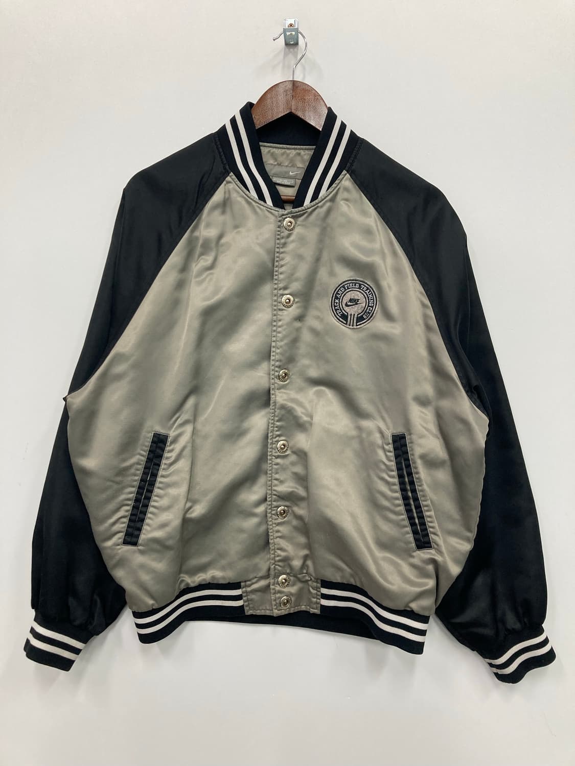 나이키 스타디움 트렉 트레일 올드스쿨 바시티 상품이미지1