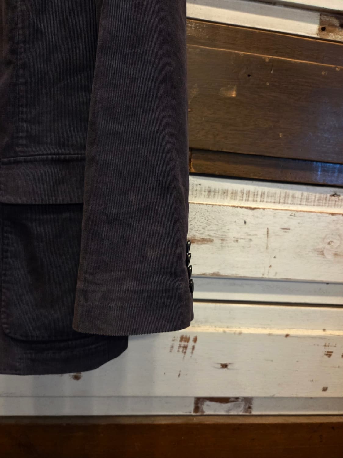 휴고보스 블랙라벨 자켓 상품이미지3
