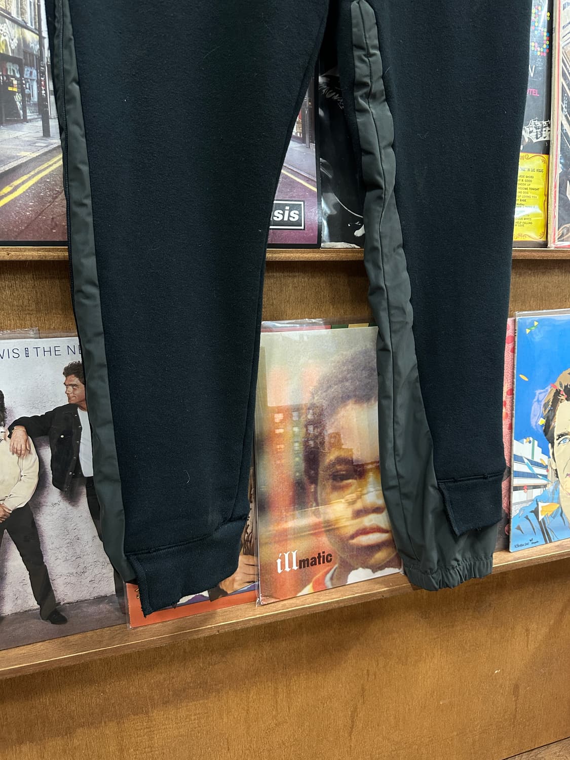 Maison MIHARA YASUHIRO 상품이미지6