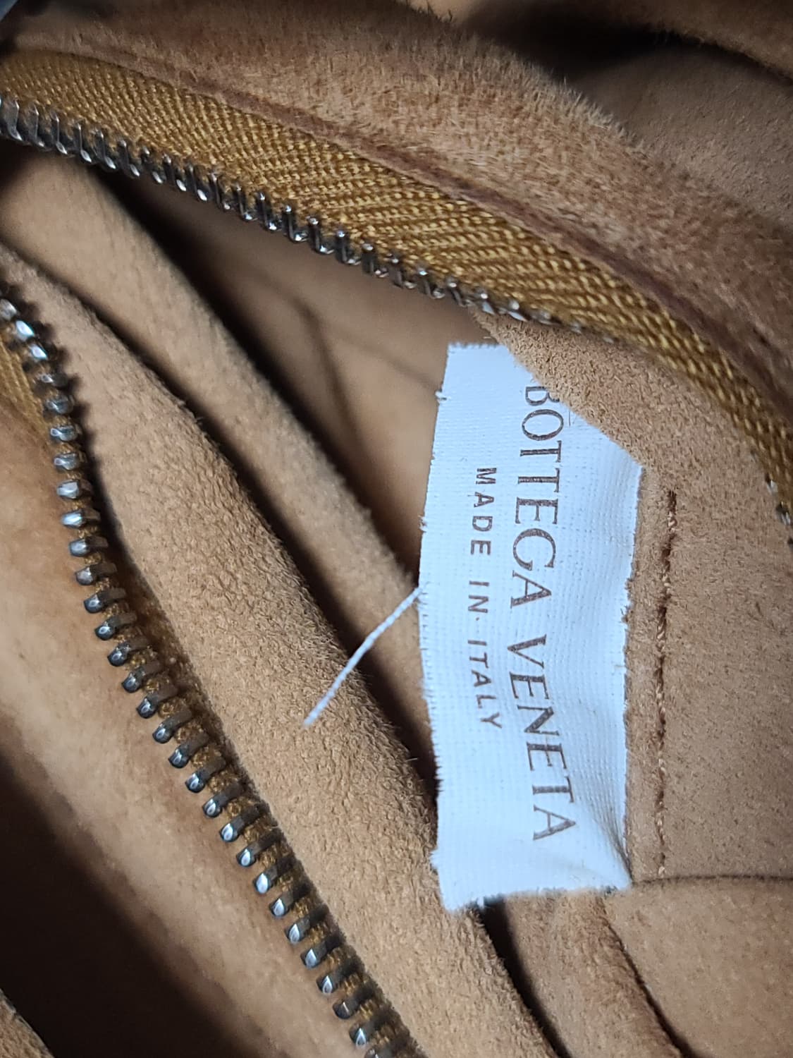 보테가베네타 아르코33 토트백 숄더백 블랙 아르코 스몰 인트레치아토백 상품이미지8