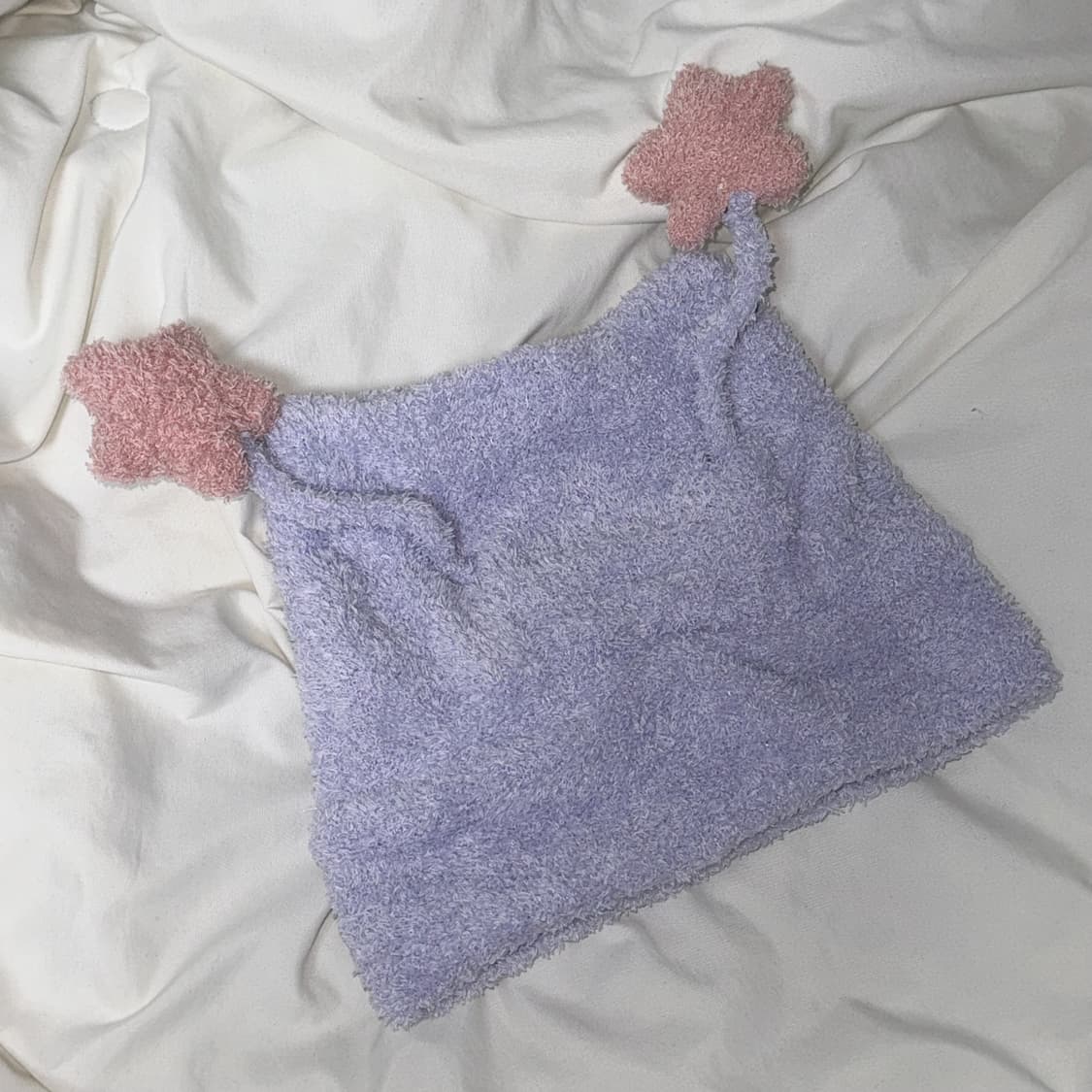 CFIERCE 씨피어스 비니 뉴진스 해린착용 상품이미지4