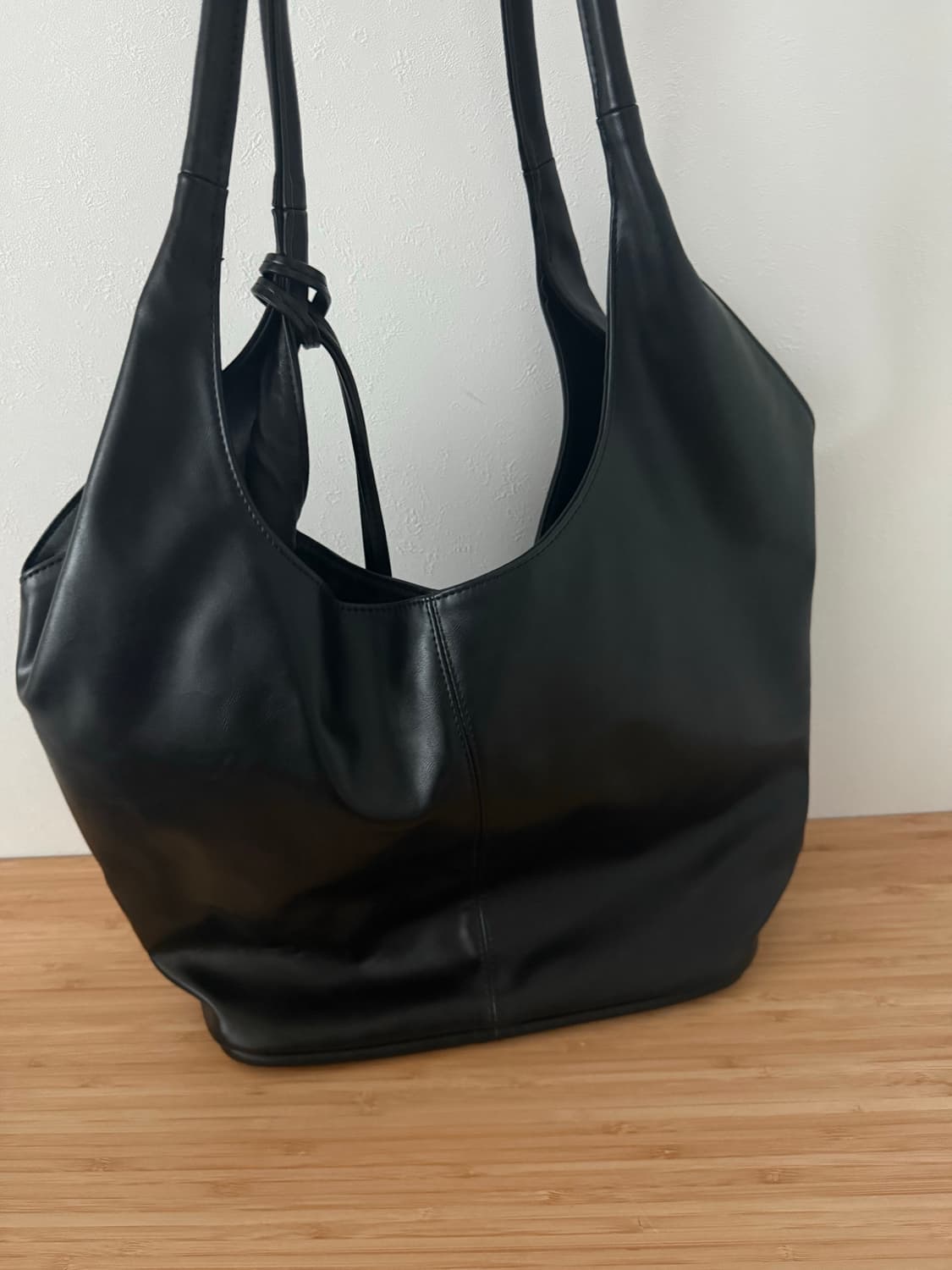 여밈  vase bag 상품이미지3