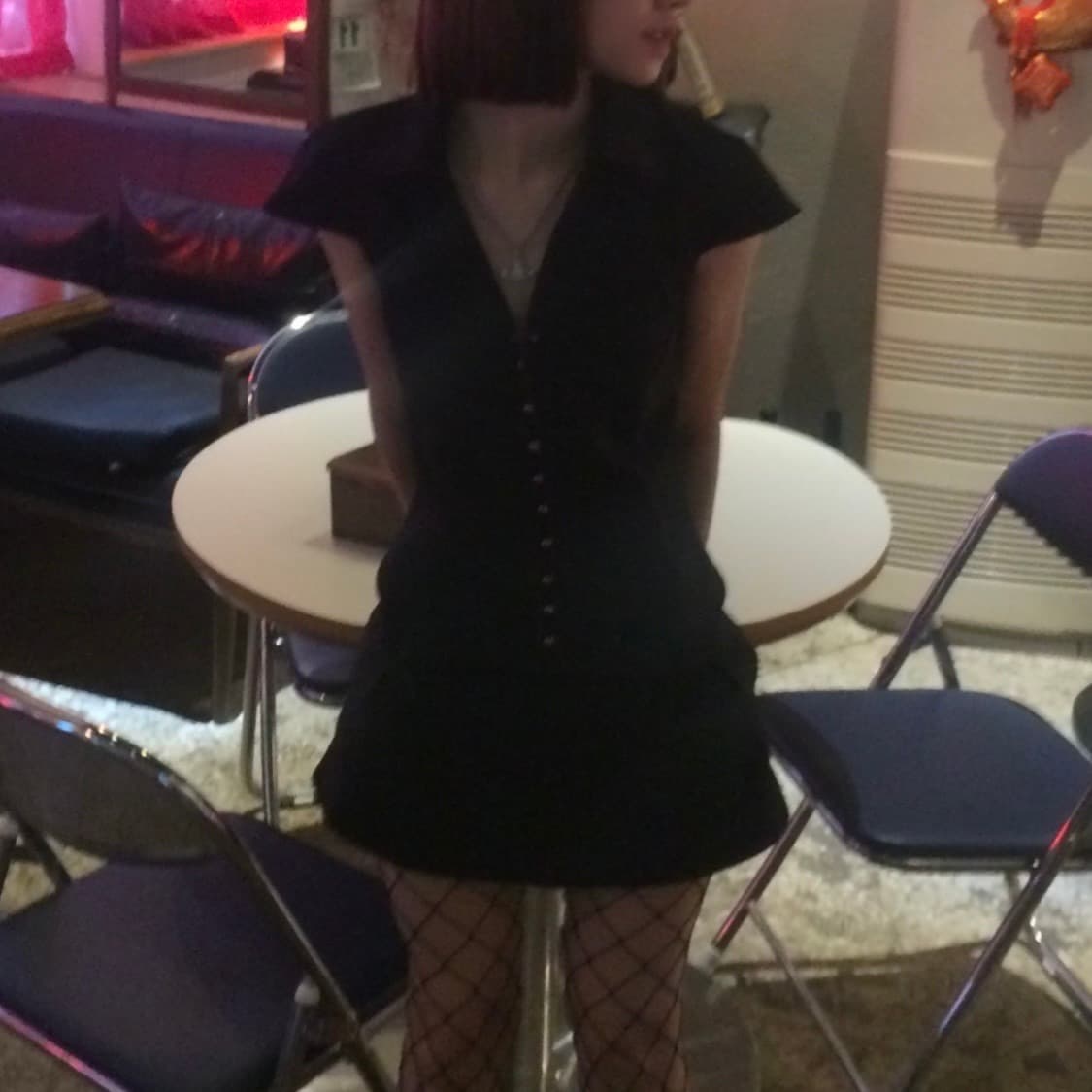 0104.second 나시 셔츠 상품이미지3