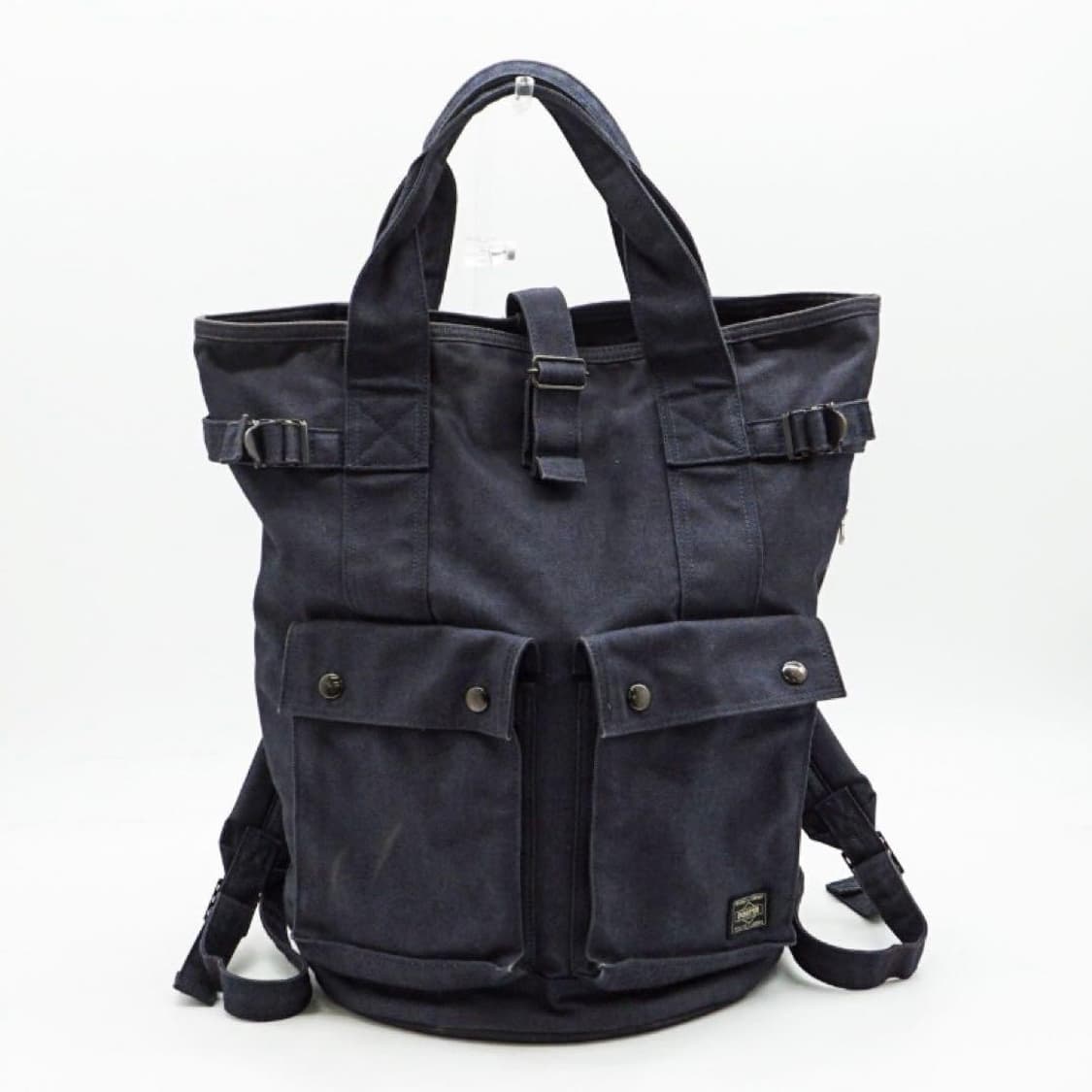 포터 스모키 2way 백팩 가방 숄더백 상품이미지1