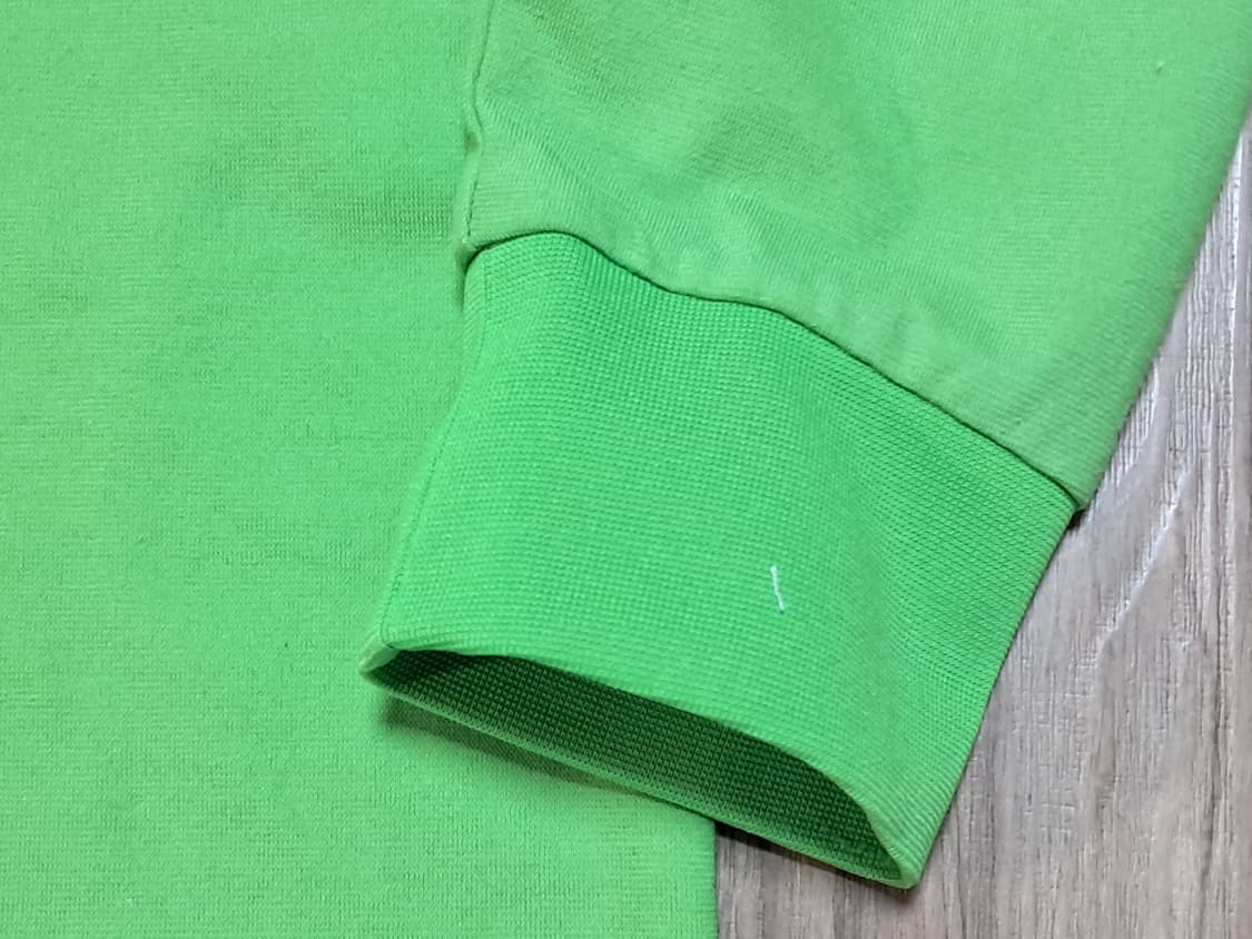 와이드앵글 골프 긴팔티 남성105  상품이미지7