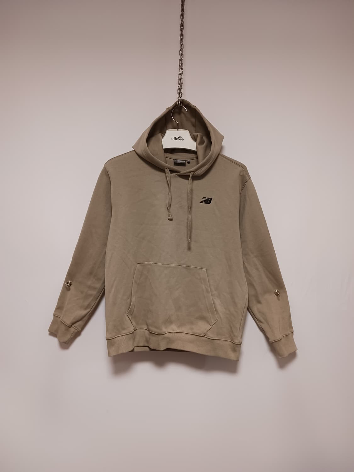 뉴발란스 연카키 후드티셔츠 상품이미지1