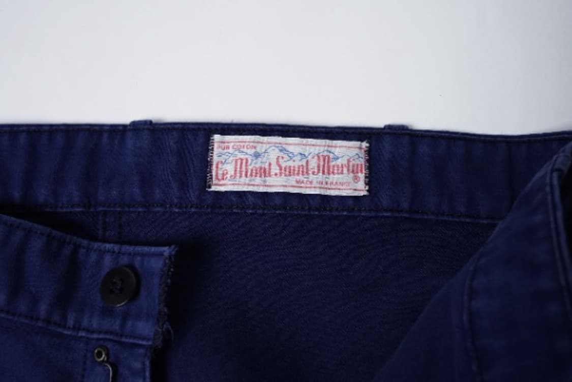 르몽생미셸 프렌치워크 팬츠 상품이미지8