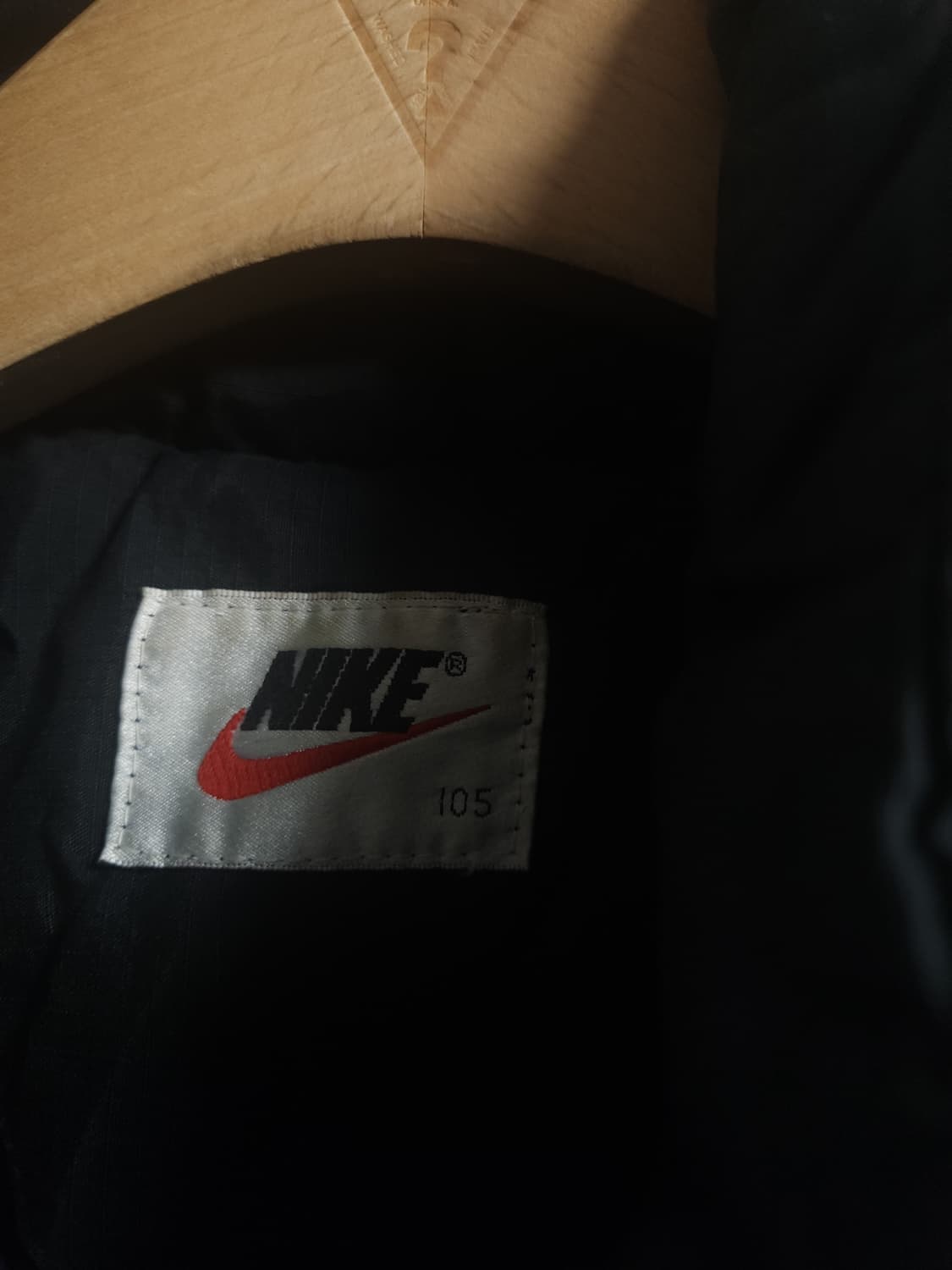 나이키 ACG 오리털 봄버패딩 점퍼, XL 상품이미지3