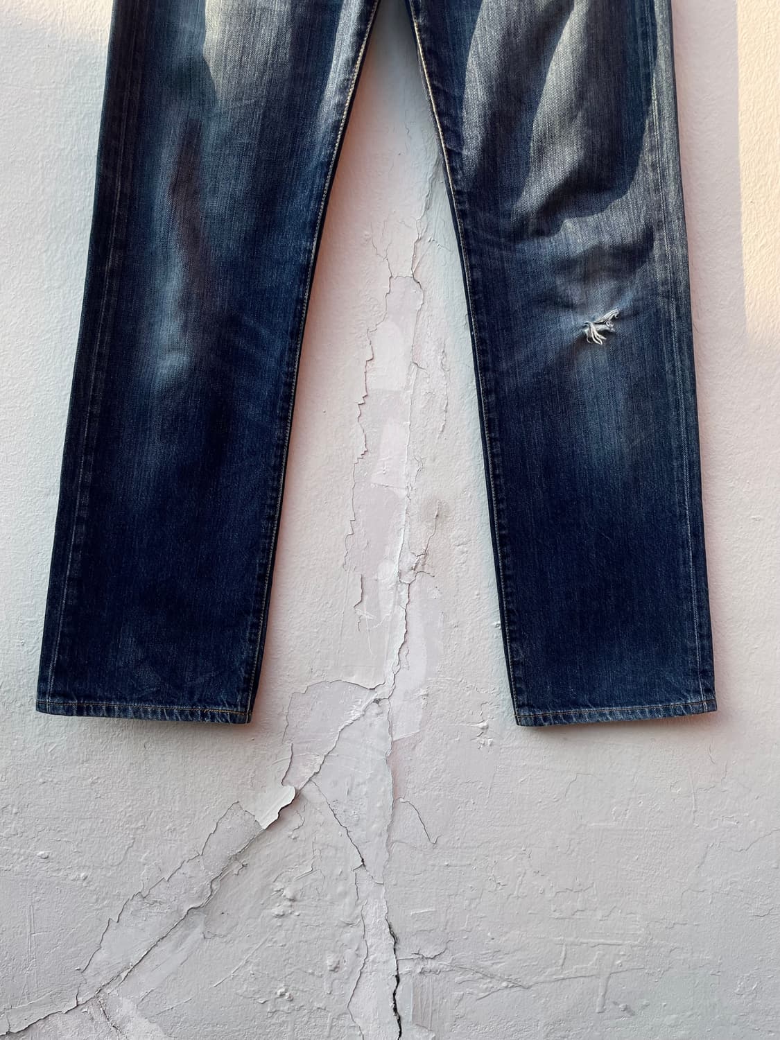 리바이스501 상품이미지5