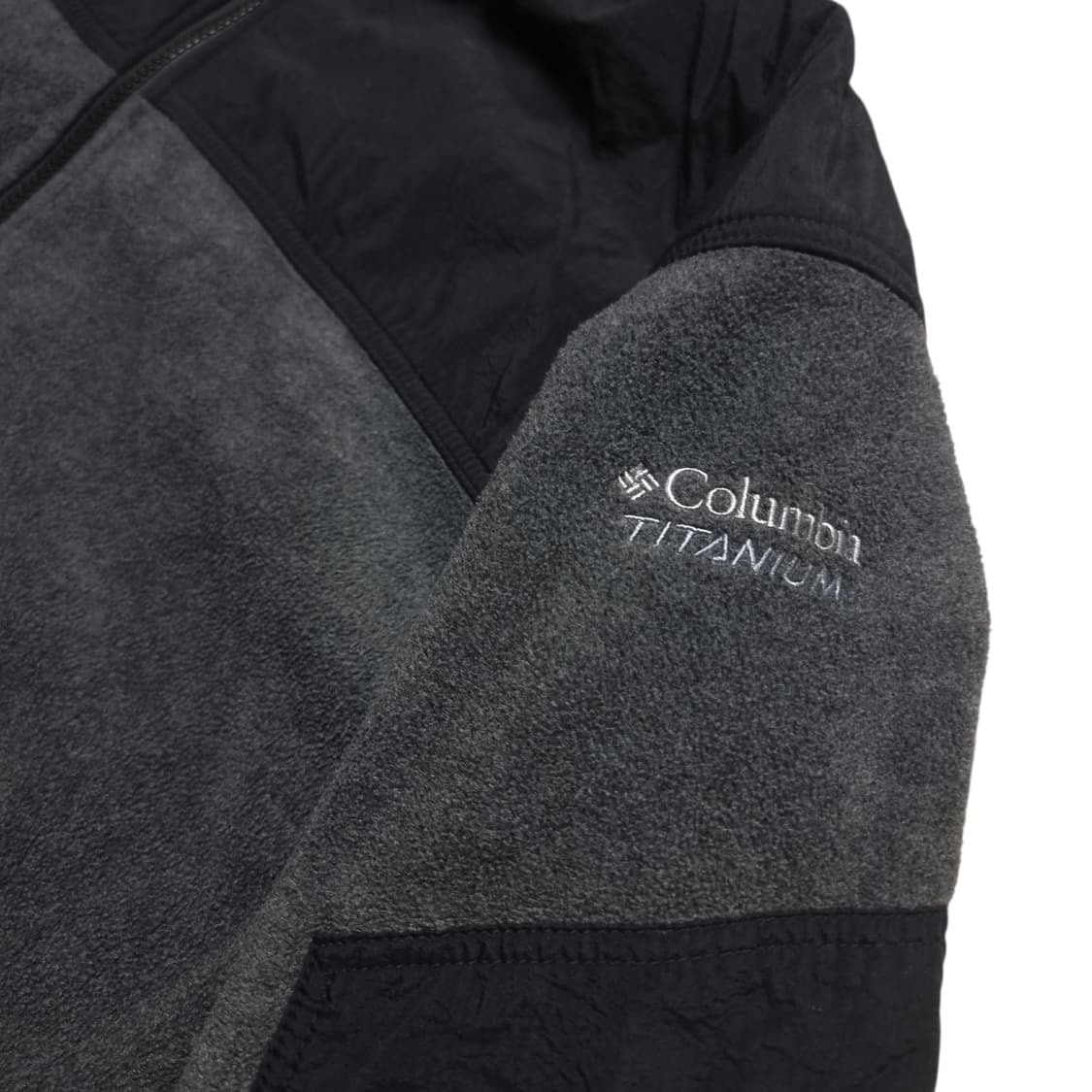 컬럼비아 티타늄 플리스 자켓 XL 상품이미지3