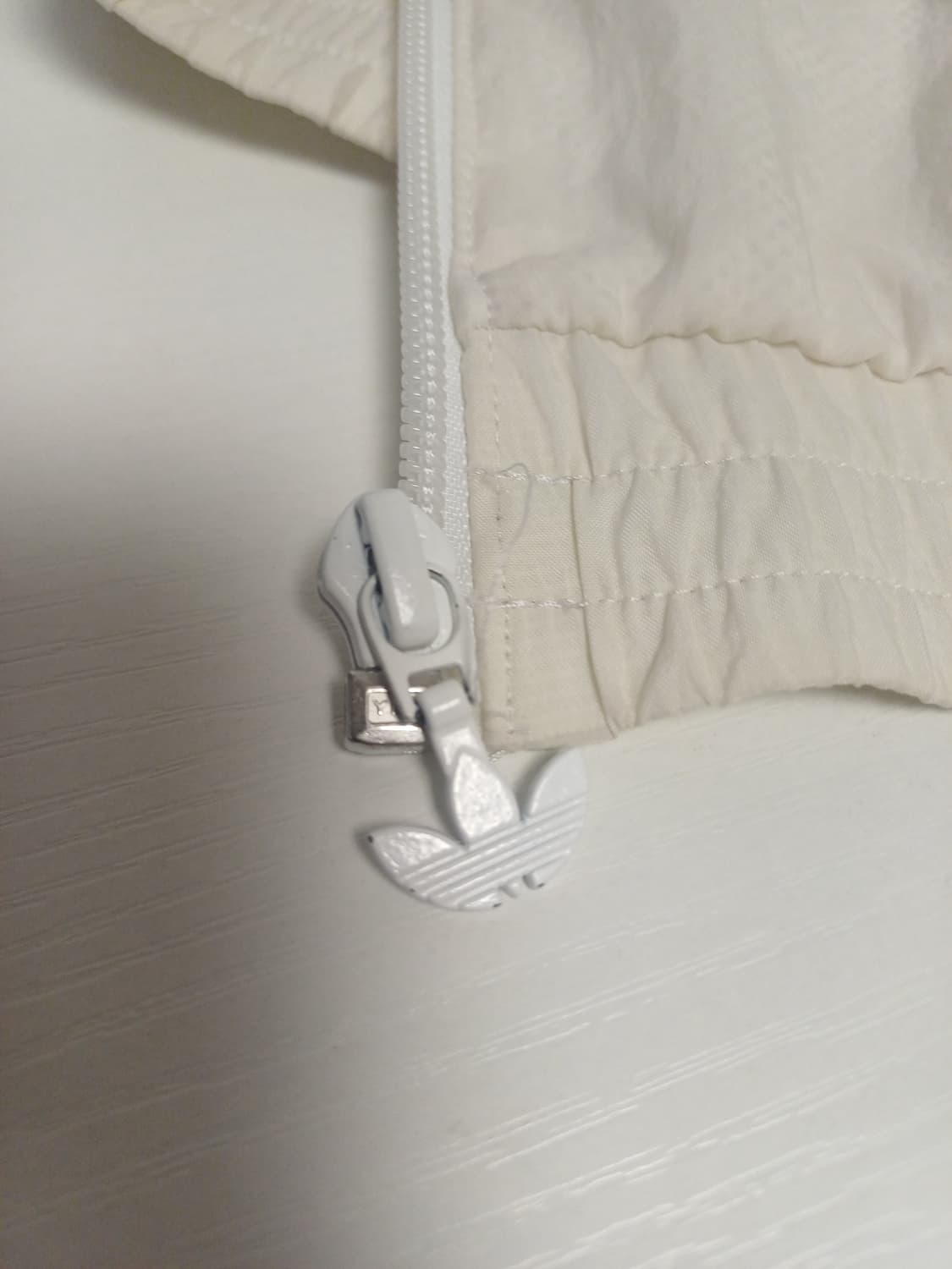 [L] 아디다스 오리지널스 아디컬러 트라이컬러 윈드브레이커  상품이미지7