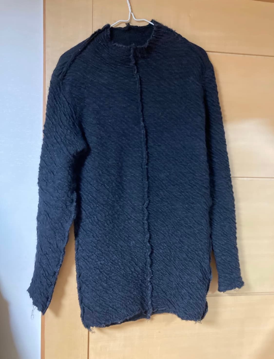 Wool knit 상품이미지1