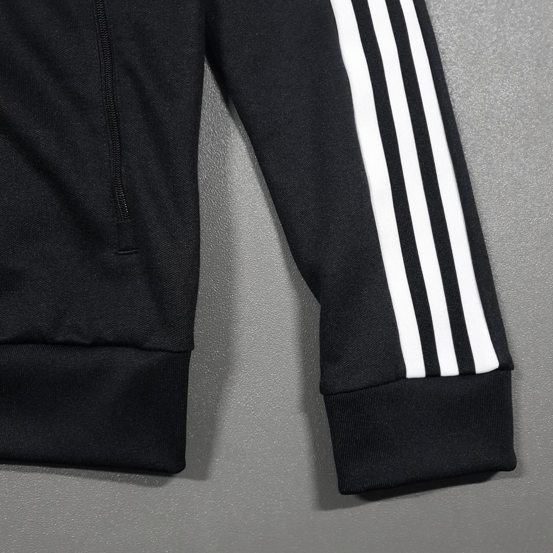 아디다스 신형 대장급 유로파 희귀 베켄바우어 트랙 져지 투웨이 자켓 상품이미지4