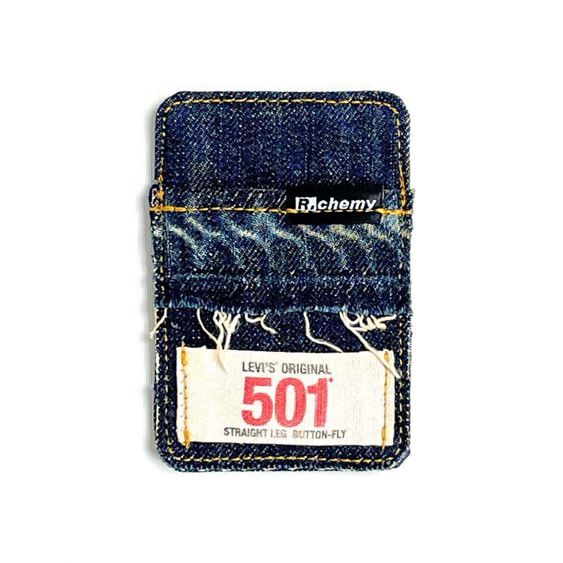 R.chemy macsafe wallet(일케미 맥세이프 카드지갑) 상품이미지1