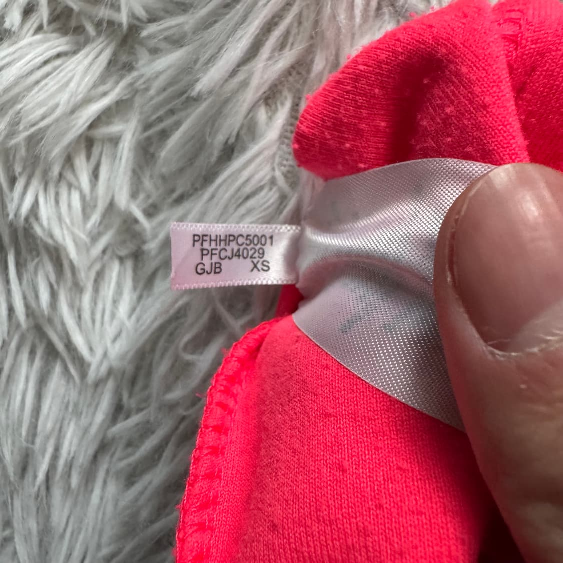 CALVIN KLEIN 일본빈티지 후리스 집업 캘빈클라인 플리스 S 37 상품이미지9