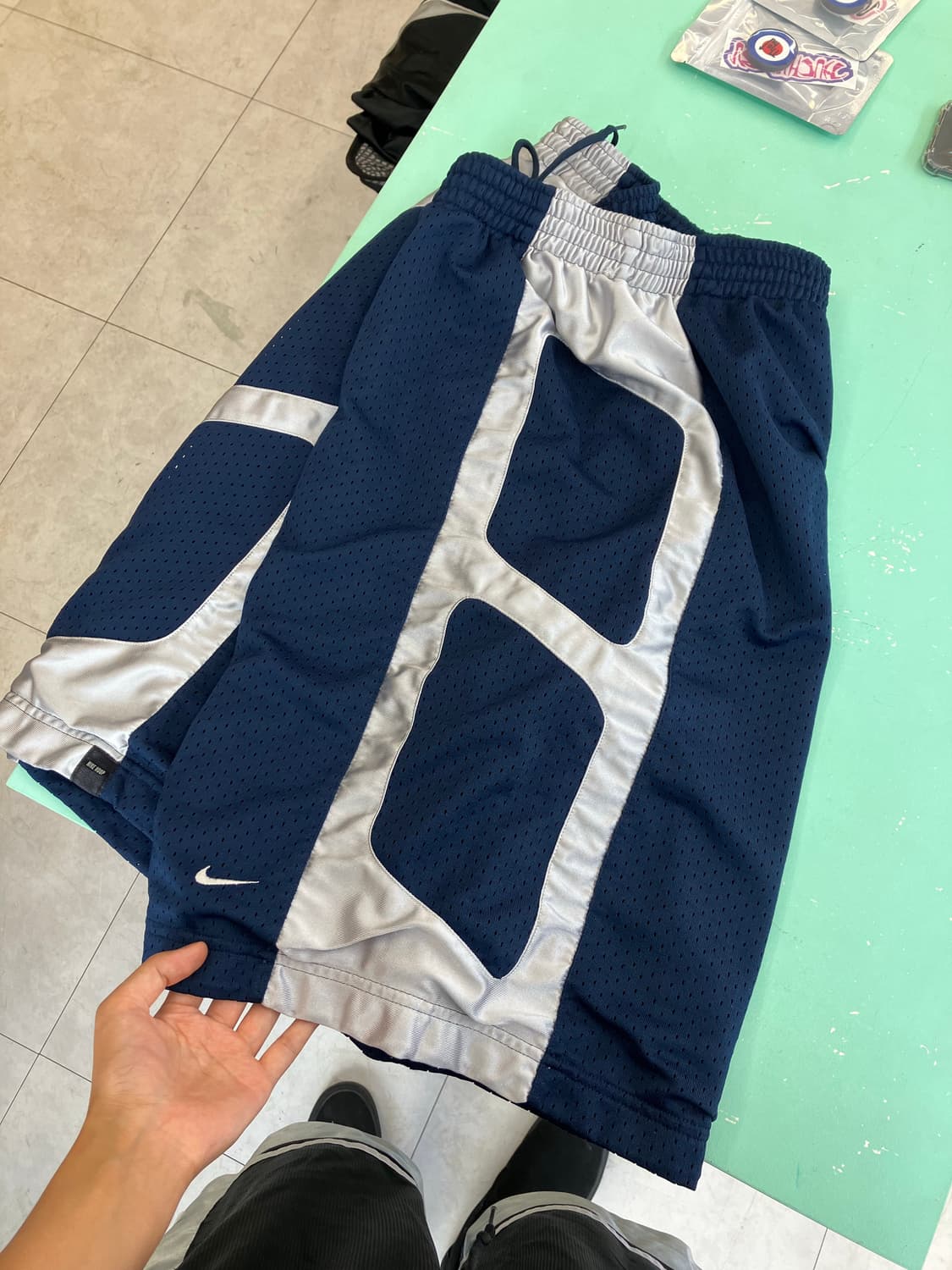 Nike shorts  상품이미지2