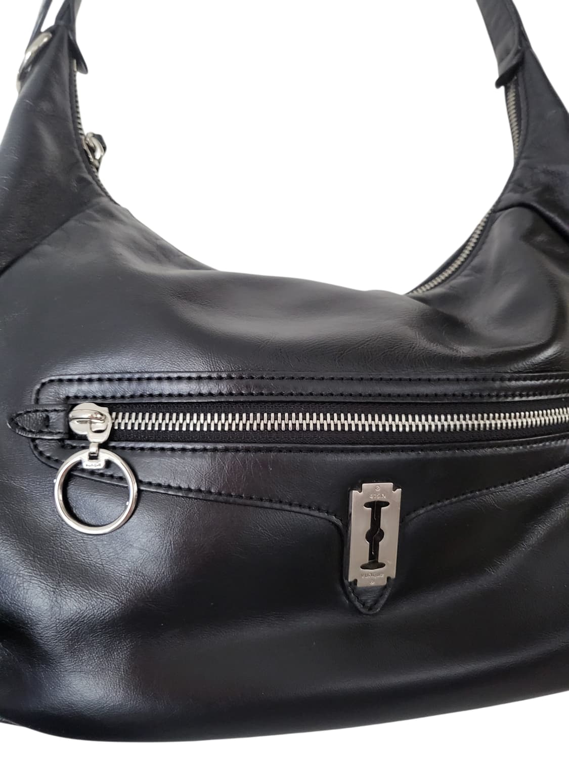 분크 캐빈 토트백  상품이미지4