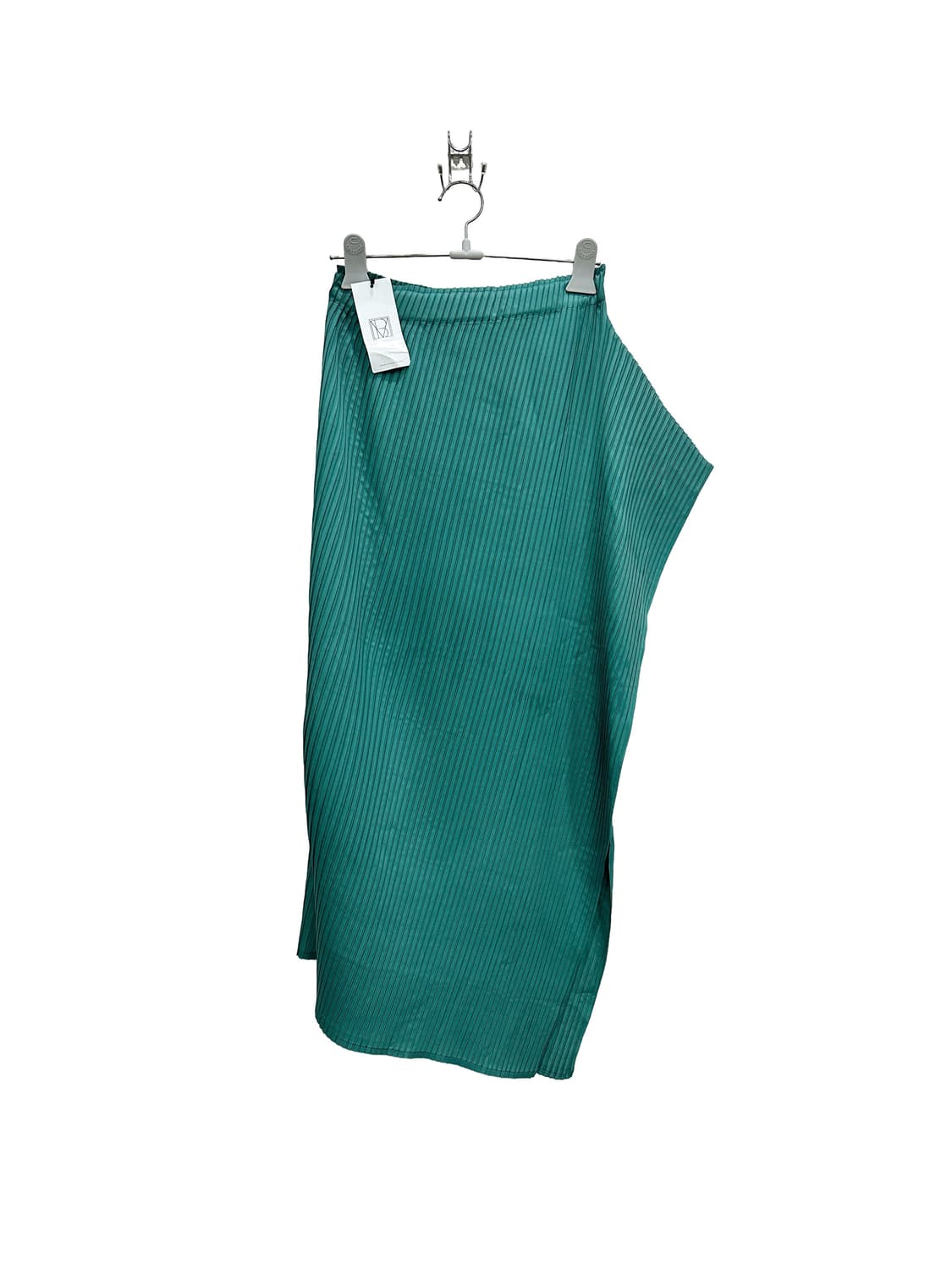 (새)몸빼 모어서울 언발 플리츠 상품이미지1