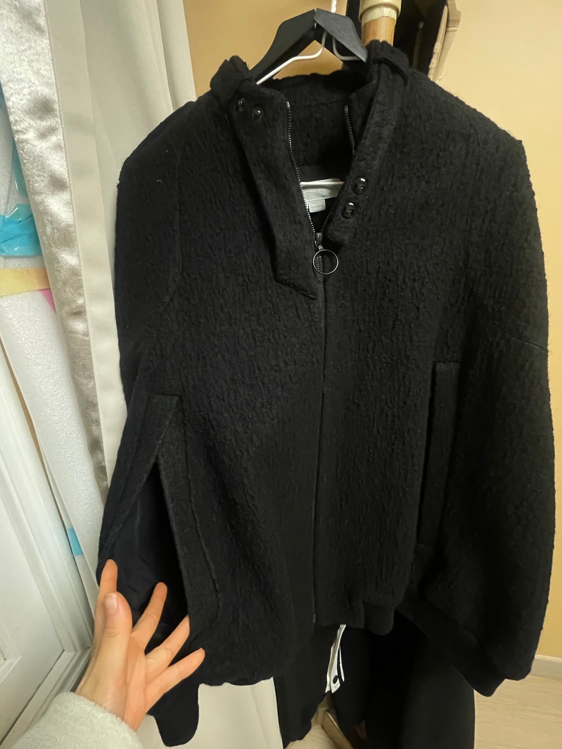 알렉산더왕 케이프 상품이미지1