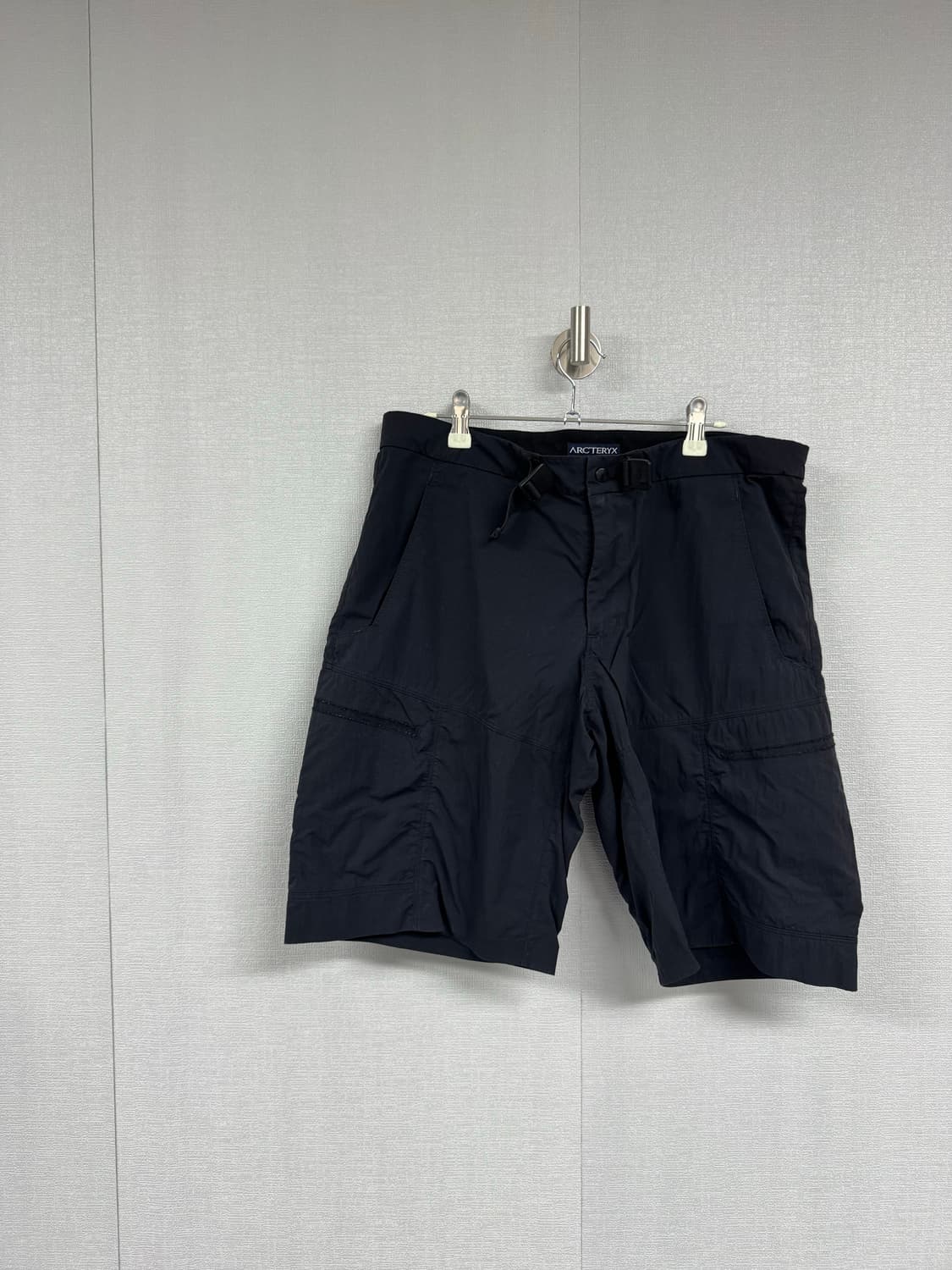 아크테릭스 반바지 상품이미지1