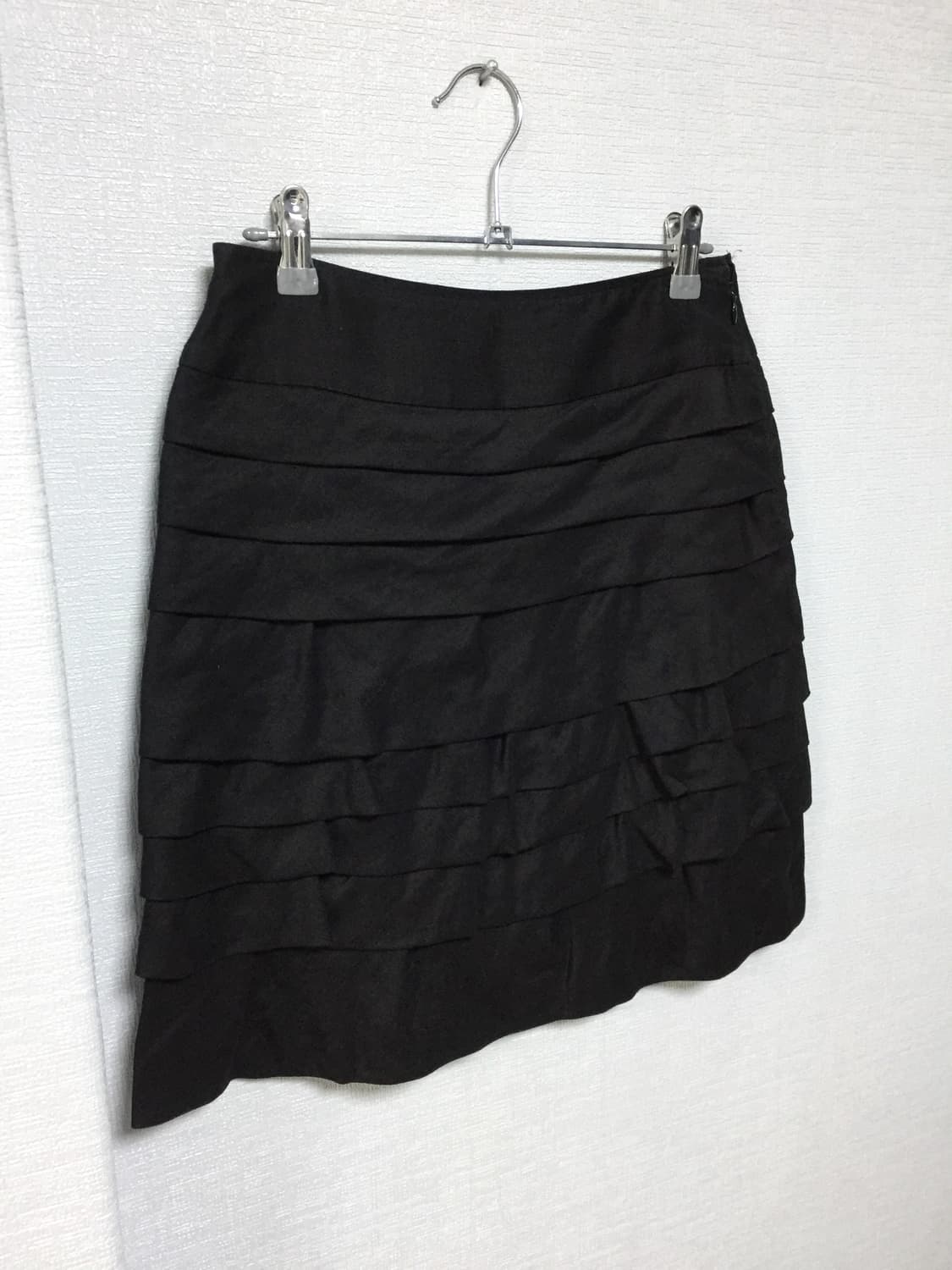 Half Past 10 frill skirt 상품이미지6