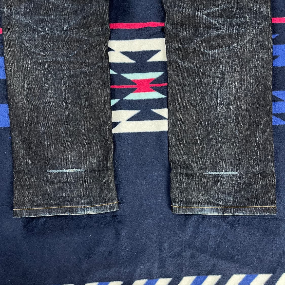 리바이스 LOT 511 뒤 지퍼 데님(실측확인) 상품이미지3