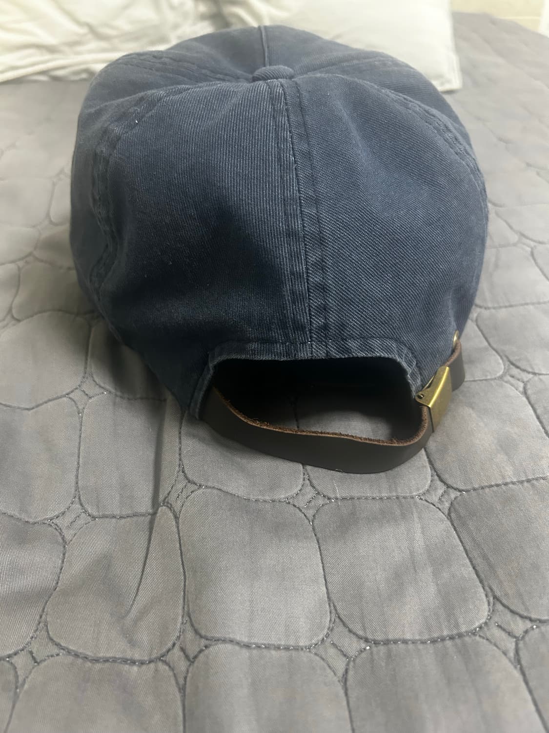 컬렉트피시스 모자 상품이미지3