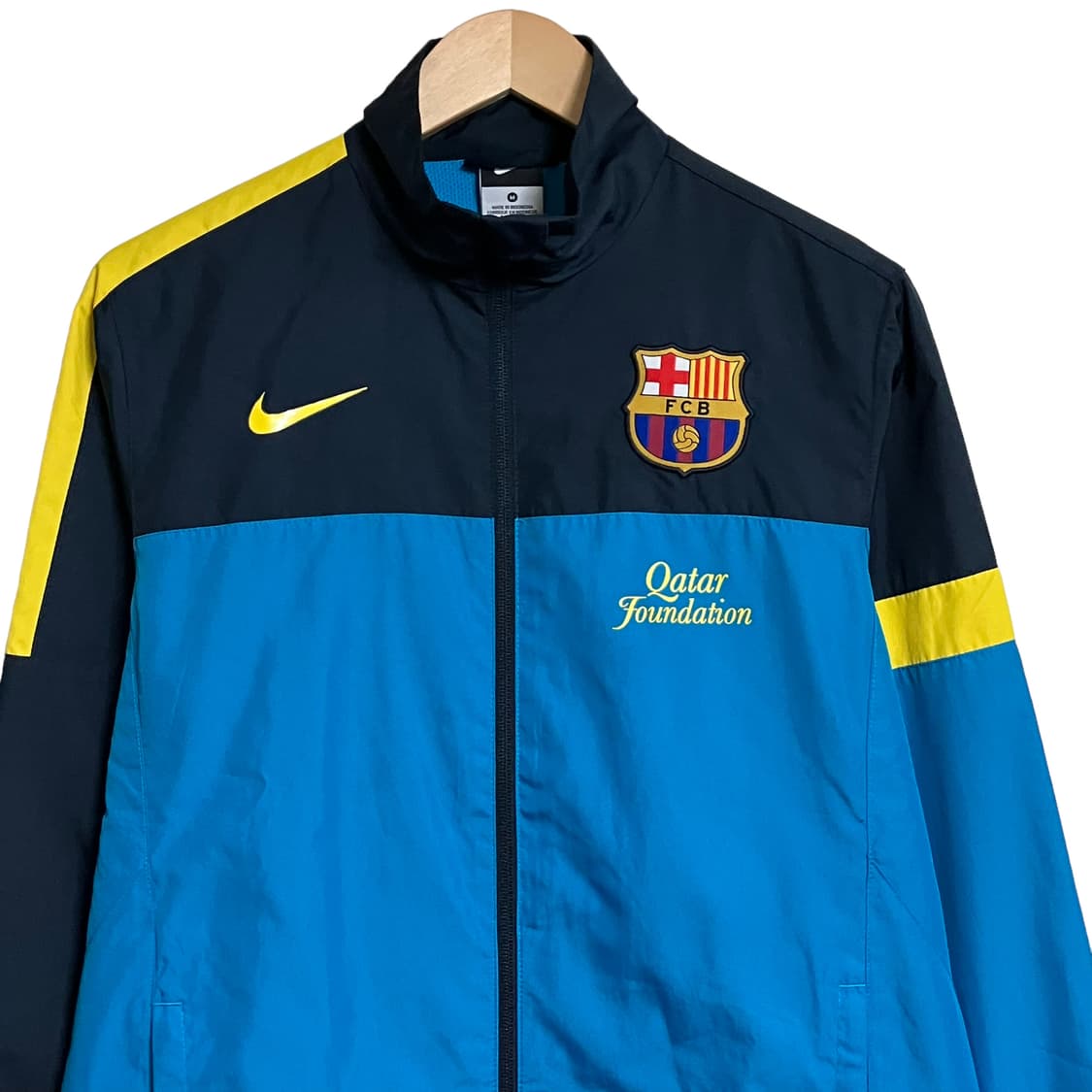 나이키 fcb 바람막이 M 상품이미지2