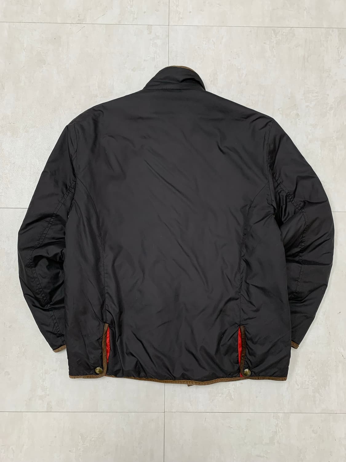 폴로 랄프로렌 봄버 #358 상품이미지6