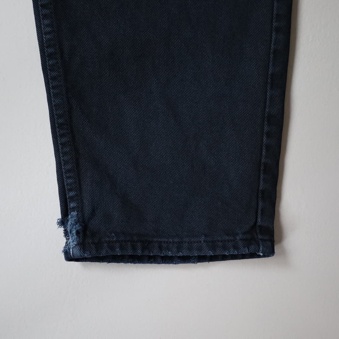 1990s silverTab Relaxed (Made in U.S.A.) 상품이미지7