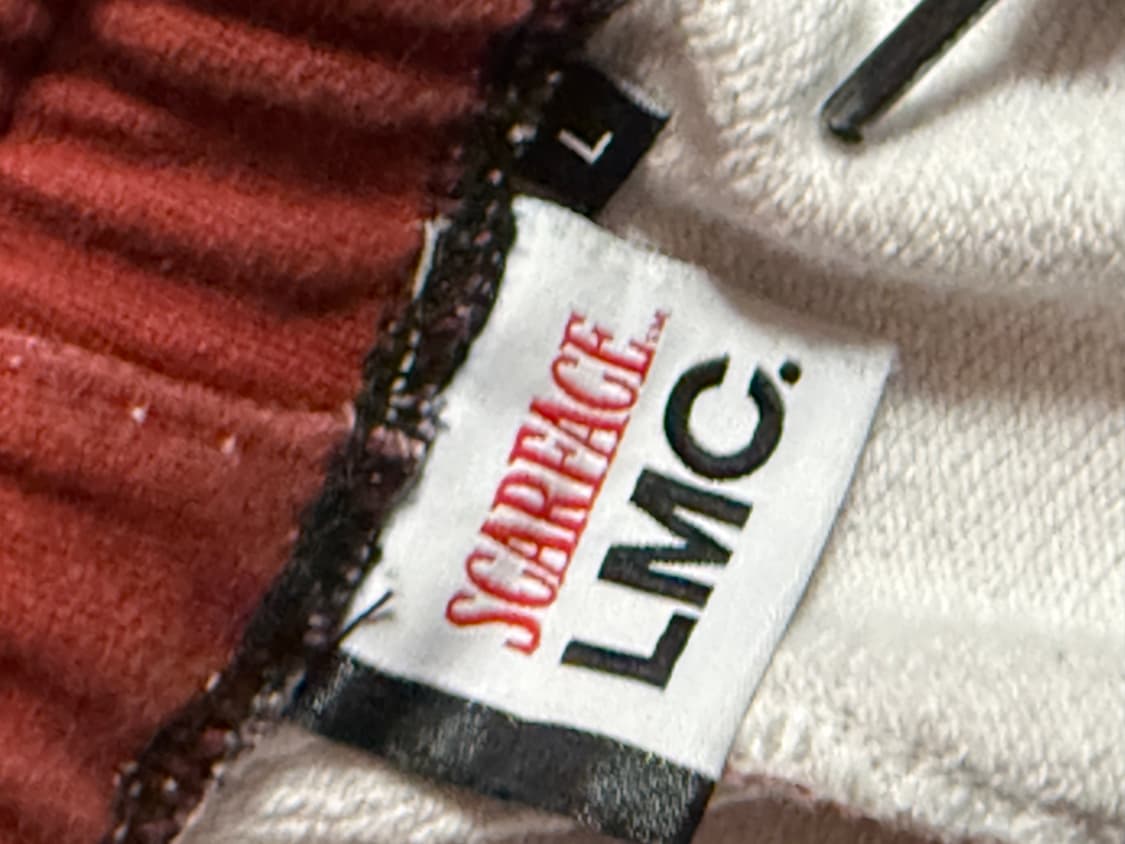 LMCx스카페이스 콜라보 셋업 상품이미지6