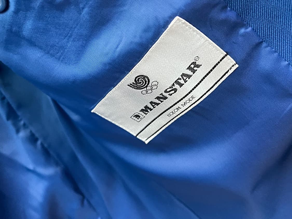 100-105) 88 서울올림픽 유니폼 자켓  상품이미지6