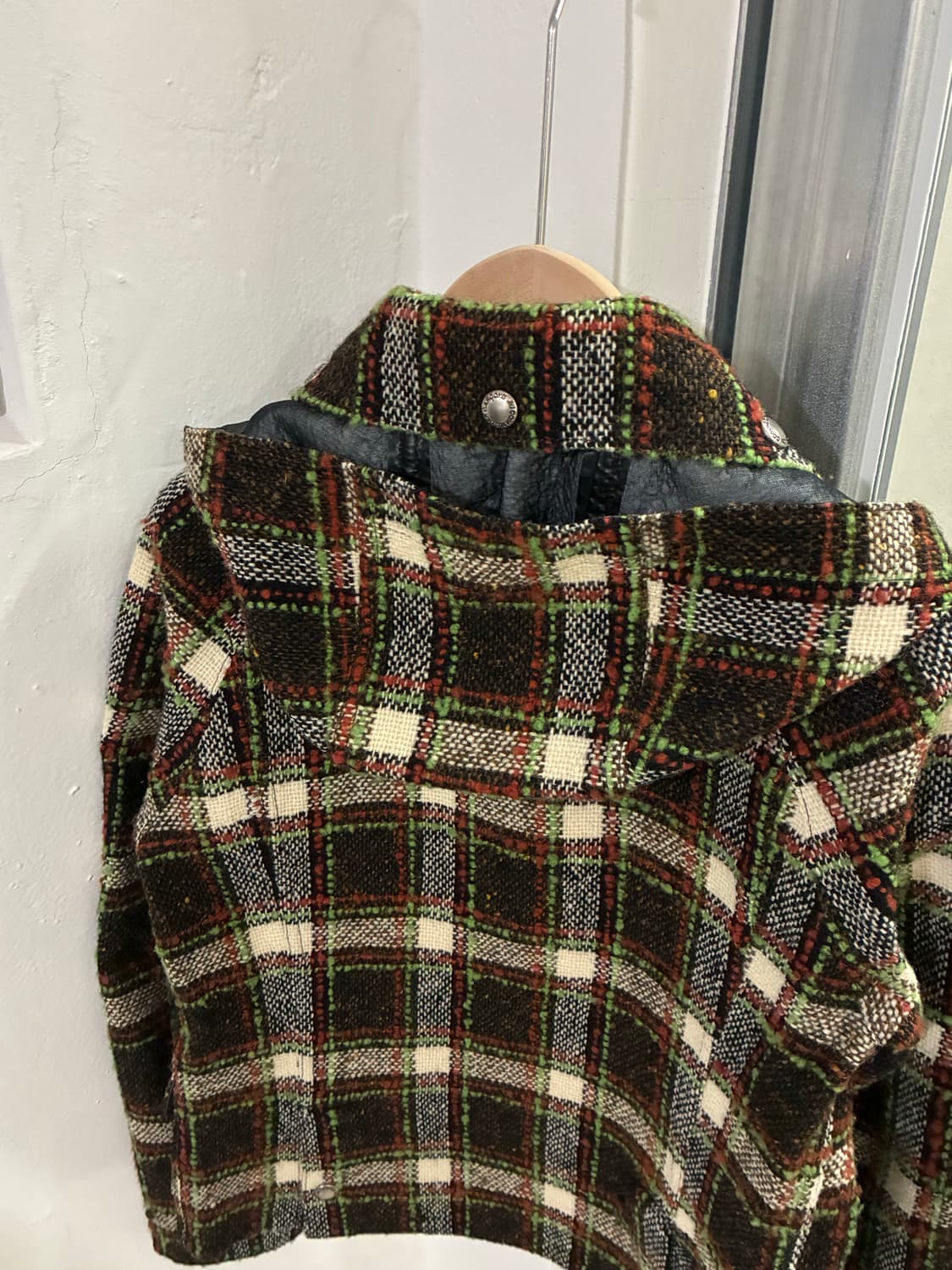 준야 와타나베 윈드스토퍼 후드 자켓 상품이미지7