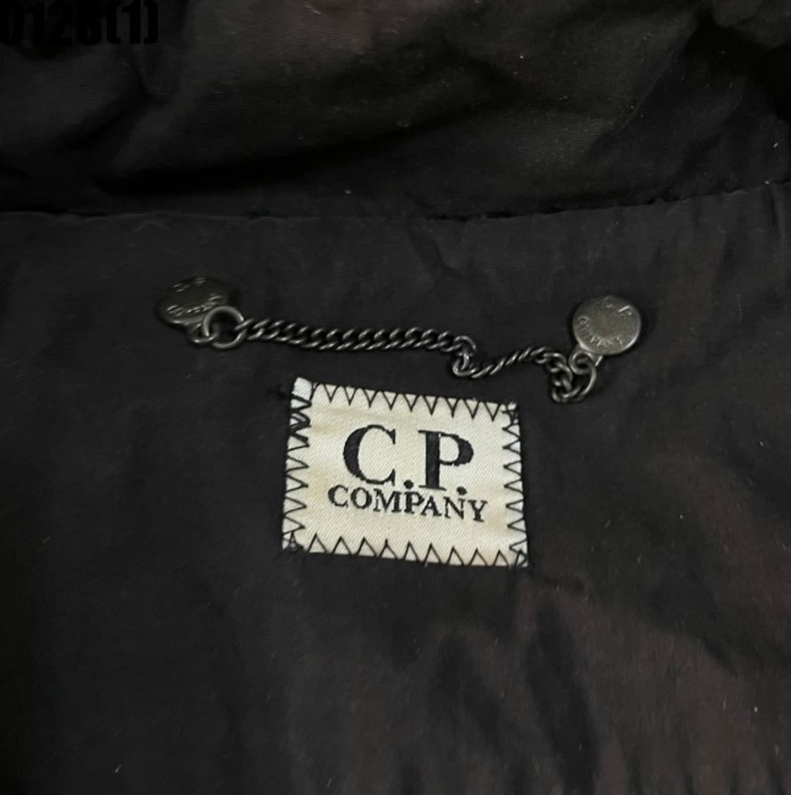 Cp 자켓 상품이미지3