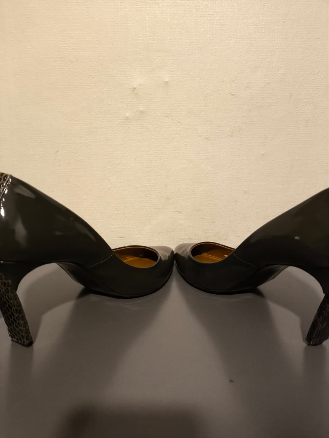 250mm 랑방 구두 상품이미지6