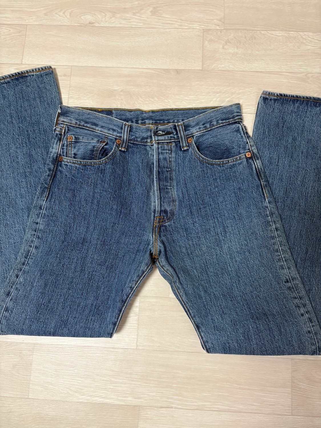 리바이스 501 00‘s 상품이미지3