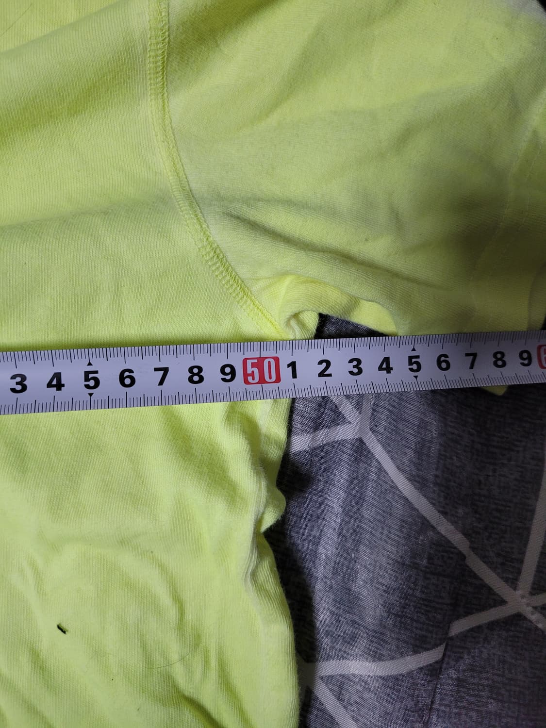 가슴51) 아디다스×알렉산더왕 반팔  상품이미지5