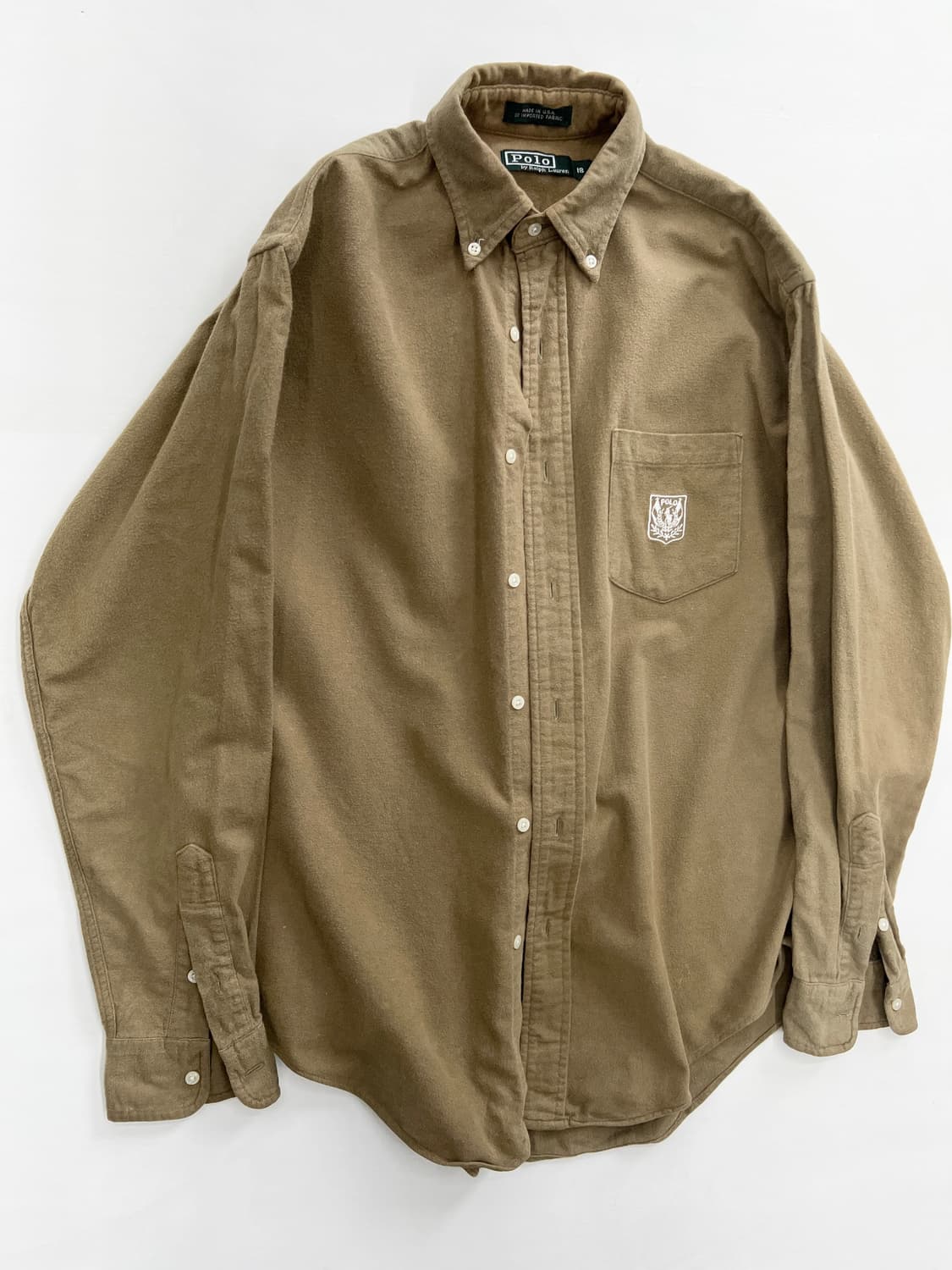  Polo by Ralph Lauren USA MADE 상품이미지4