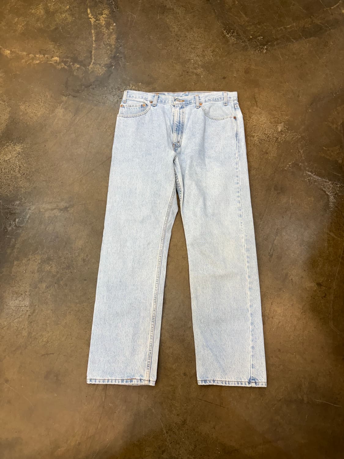 리바이스 연청 5050(36) 상품이미지1