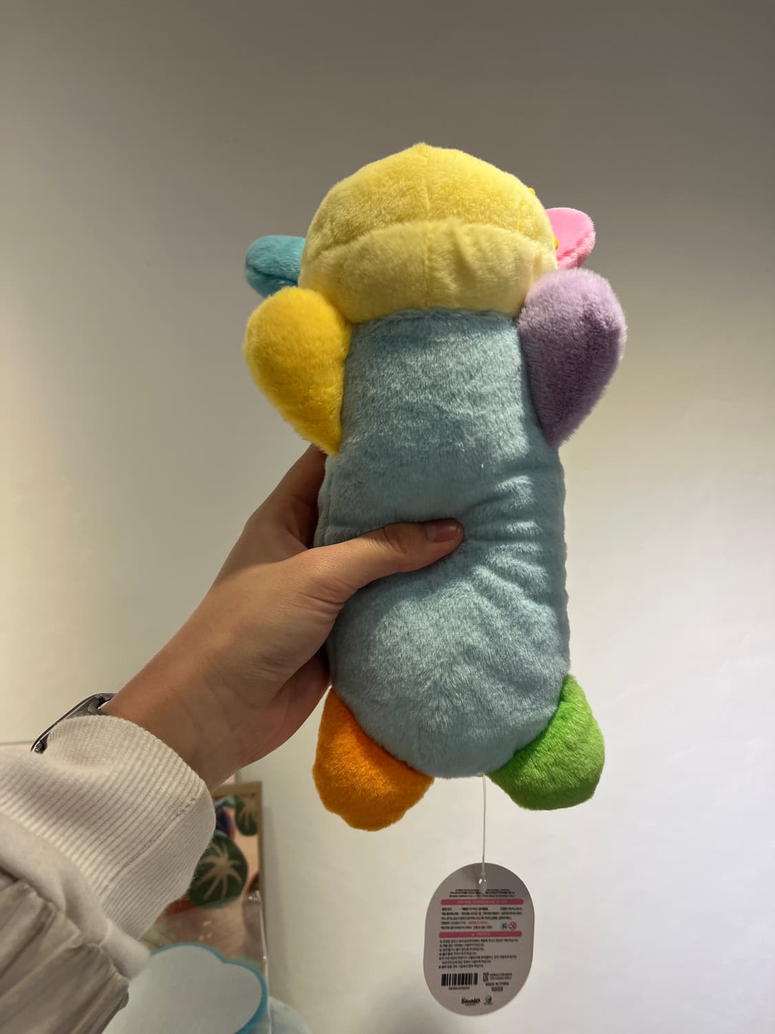 우사하나 필통 🍒 상품이미지6