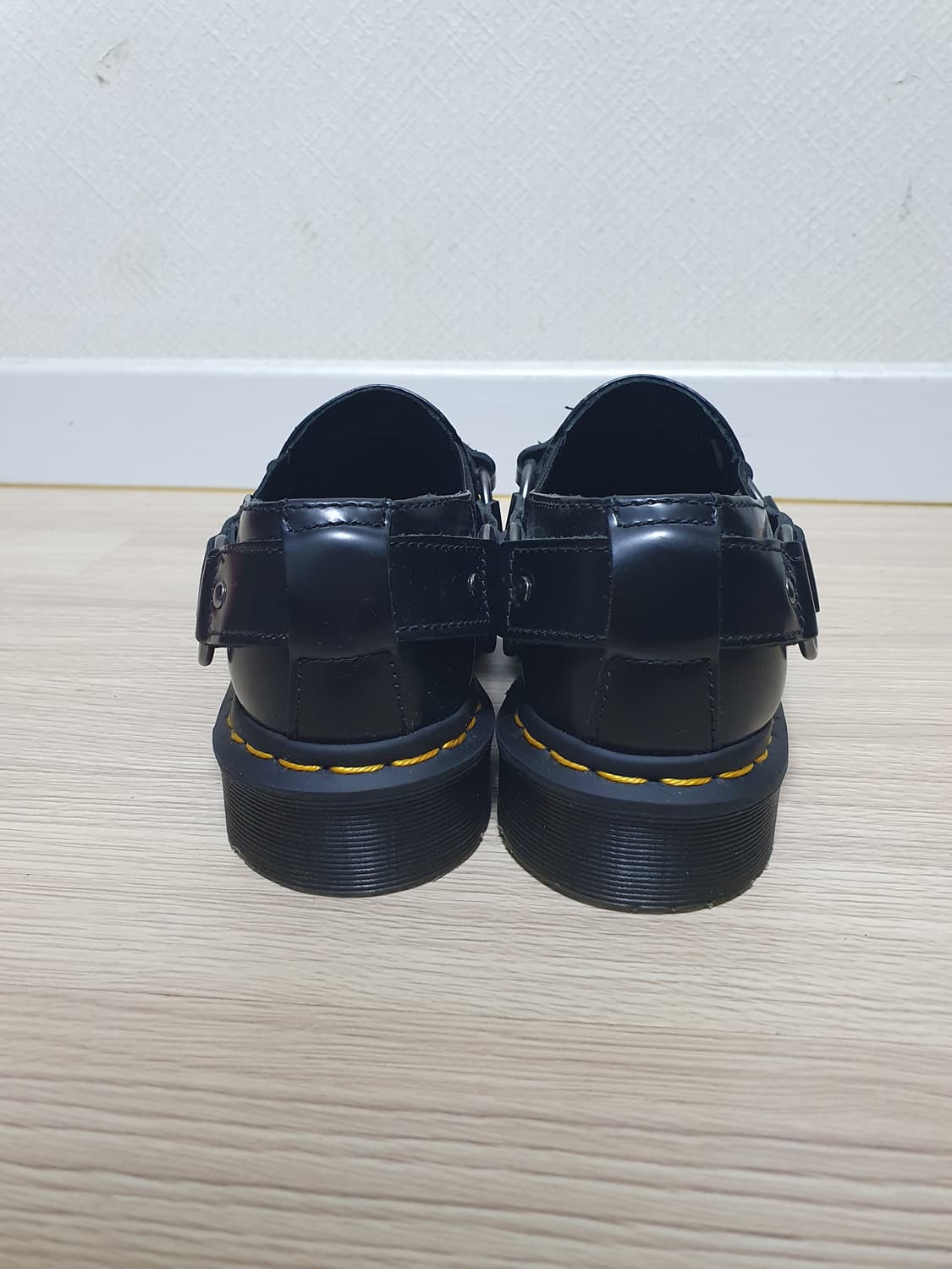 닥터마틴 길비 로퍼 240 상품이미지5