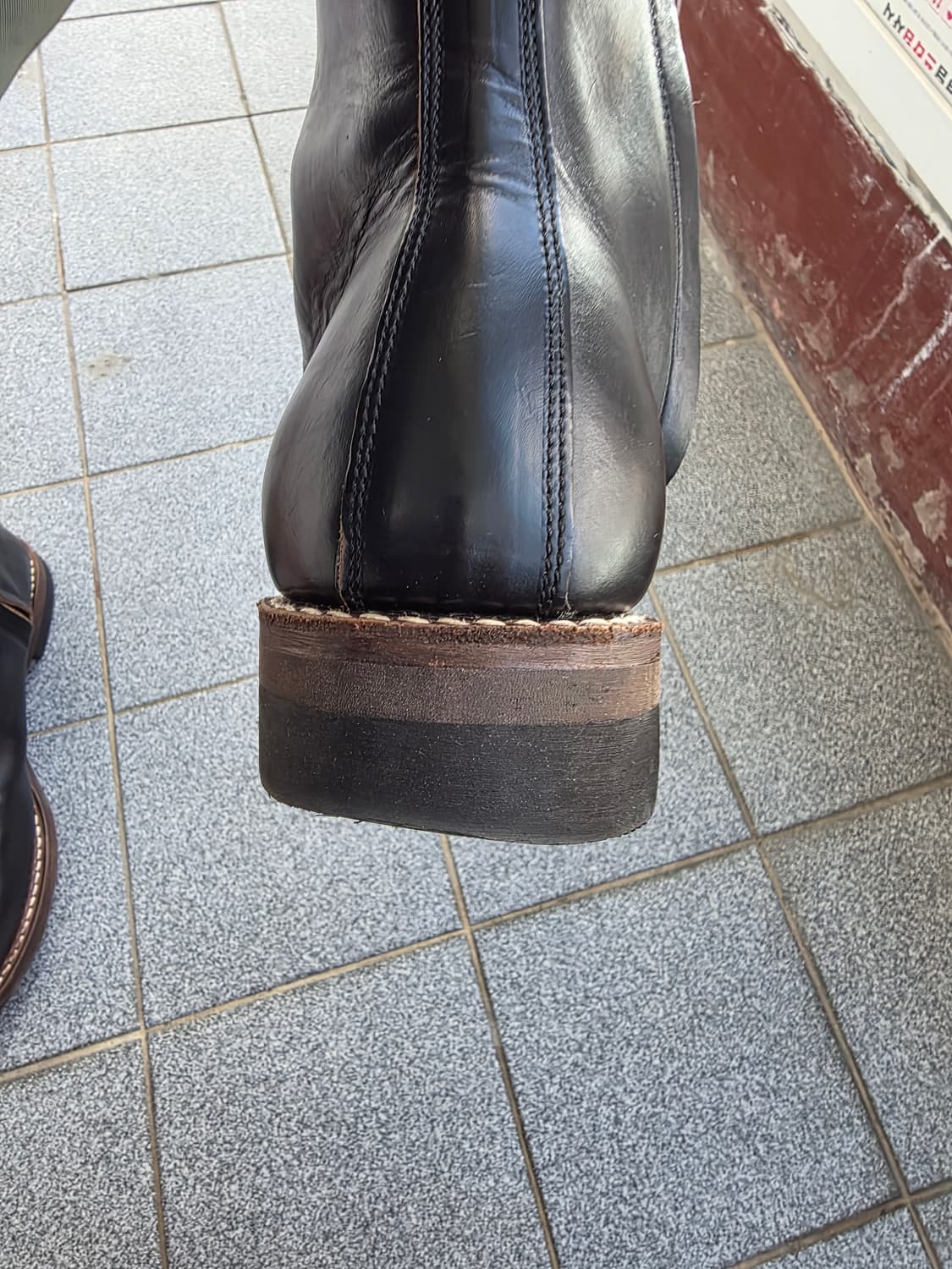 롤링덥트리오 캐스퍼 크롬악셀 모델 10사이즈 상품이미지6