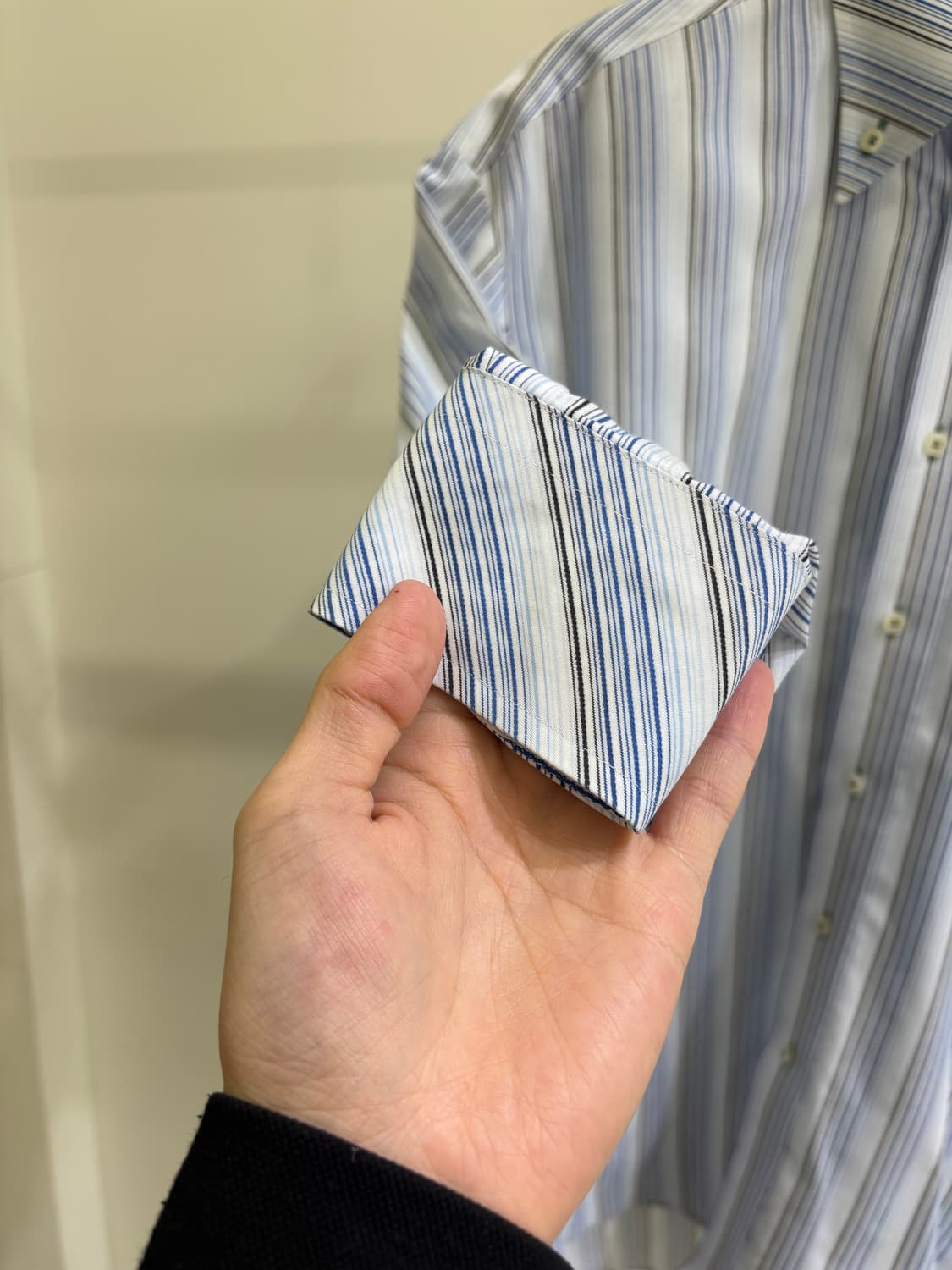 KANSAI YAMAMOTO 셔츠 상품이미지4